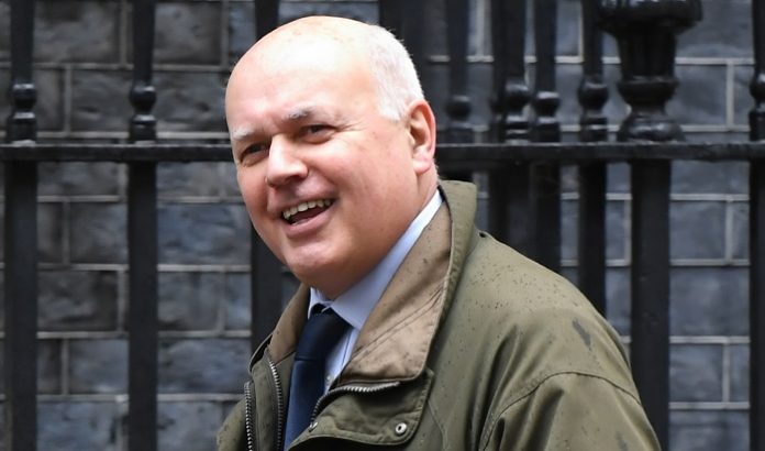 Sir Iain Duncan Smith's think tank, the Centre for Social Justice (CSJ), has called for ‘wholesale reform’ to help safeguard gamblers.