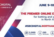 SBC Digital North America to examine latest developments in sports betting and igaming Next month’s SBC Digital North America event is set to be the biggest gathering of executives from the region's sports betting and igaming industries.
