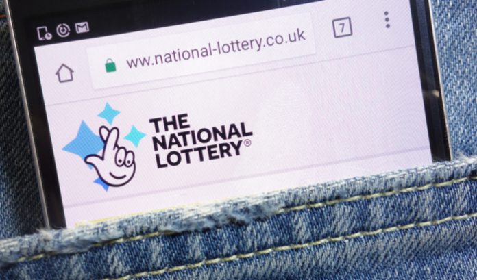 Sisal's Marco Caccavale outlined the operator’s bid against its competitors in the Fourth UK National Lottery Licence Competition.