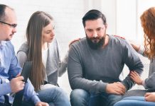 Gambling with Lives reveals harm support service in collaboration with NHS Support organisation Gambling with Lives has created ‘a ground-breaking treatment and support system’ for people with gambling disorders.