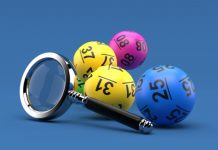 UK Gambling Commission suspends licence of Lottery England Limited The UK Gambling Commission has suspended the operating licence of Lottery England Limited effective immediately.