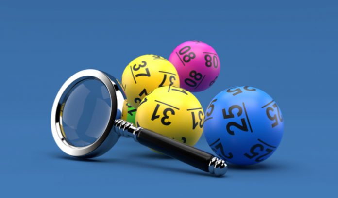 The UK Gambling Commission has suspended the operating licence of Lottery England Limited effective immediately.