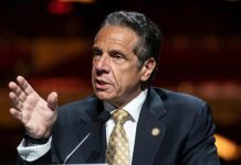 New York offering free lottery tickets to those who receive COVID vaccine New York Governor Andrew Cuomo has announced that next week, the state will hand out free lottery tickets to people who receive a COVID-19 vaccine.