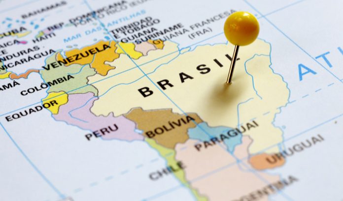 Intralot has reached a binding agreement with Saga in Brazil to sell its stake in Intralot do Brasil, representing 80% of the company’s voting capital.