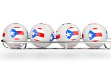 Puerto Rico’s Treasury says new Loto Cash game offers better odds Lorna Huertas of Puerto Rico’s Lottery Department says the country's new Loto Cash game has “better odds” and a “faster, more responsive process”.