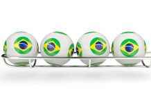 Brazilian congressman proposes inclusion of CPFs in Caixa lotteries Congressman José Airton Cirilo has presented a bill that seeks to include the Natural Persons Register (CPF) in all Caixa Econômica Federal lottery draws.