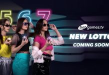 BetGames.TV revamps its lottery product to enhance player experience BetGames.TV has relaunched its signature lottery products which it believes will enhance ‘the content’s best-in-class tone and image’.