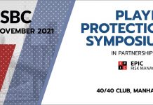 SBC and EPIC Risk Management announce ground-breaking Player Protection Symposium SBC has launched the Player Protection Symposium with EPIC Risk Management, an event dedicated to building a robust gambling harm prevention ecosystem.