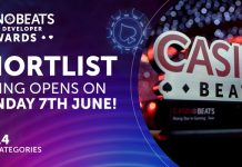 CasinoBeats Game Developer Awards shortlists announced The shortlists for the inaugural CasinoBeats Game Developer Awards see more than 60 companies recognised for the innovation and creativity.
