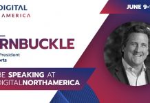 MGM Resorts CEO Bill Hornbuckle joins iGaming speaker line-up for SBC Digital North America Conference in June MGM Resorts International CEO & President Bill Hornbuckle, has joined the speaker line-up for the Leaders in iGaming track at June’s SBC Digital North America.