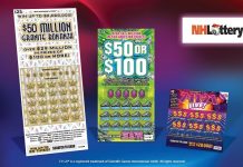 Scientific Games extends agreement with New Hampshire Lottery Scientific Games has extended its New Hampshire Lottery partnership with the addition of the Scientific Games Enhanced Partnership (SGEP) program.
