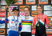 FDJ becomes major partner of Tour de France Femmes Française des Jeux (FDJ), has announced that it will be a major partner of the Tour de France Femmes for three editions, starting in 2022.