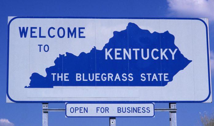 Kentucky Lottery has published details of its May sales performance, reemphasising that it will achieve record-breaking returns throughout FY2021.