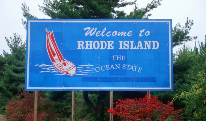 Gambling legislation has been signed into Rhode Island state law by Governor Dan McKee, reinforcing the state’s agreement with IGT and Bally’s Corporation.