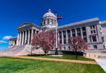 Missouri makes it a crime to reveal identity of state lottery winners Missouri has passed a new law that will force the Missouri Lottery to keep the identity of its winners a secret unless they ask for publicity.