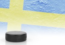 Svenska Spel becomes new main sponsor of Swedish women’s hockey Svenska Spel has signed an agreement to become the new main sponsor of the Swedish Women's Hockey League, the Swedish Hockey League and HockeyAllsvenskan.