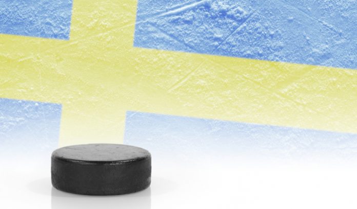 Svenska Spel has signed an agreement to become the new main sponsor of the Swedish Women's Hockey League, the Swedish Hockey League and HockeyAllsvenskan.