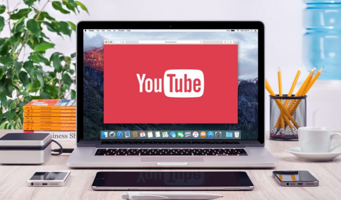 Google has stated it will no longer allow the promotion of ads related to alcohol, gambling, politics or prescription drugs on YouTube's masthead slot.