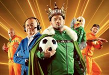 Nederlandse Loterij announces Wesley Sneijder as its new King TOTO Nederlandse Loterij has named former footballer Wesley Sneijder as its ‘King TOTO’ for its new TOTO campaign ahead of this summer’s European Championship.