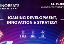 CasinoBeats Summit set to explore future of igaming industry The next generation of slots, player protection, emerging markets potential, and igaming affiliates future will be discussed at this week’s CasinoBeats Summit.
