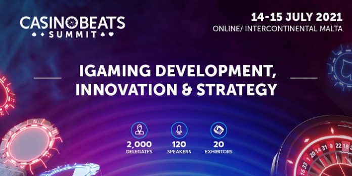 The next generation of slots, player protection, emerging markets potential, and igaming affiliates future will be discussed at this week’s CasinoBeats Summit.