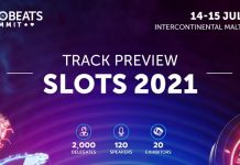 Future of slots in the spotlight at CasinoBeats Summit CasinoBeats Summit is set to take a deep dive into the factors influencing the design, gameplay and engagement tools of the next generation of slots.