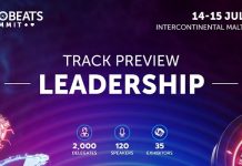 Player protection the focus for CasinoBeats Summit’s Leadership track Player protection will be the central theme when senior executives from igaming’s top firms gather for the Leadership track at this week’s CasinoBeats Summit.