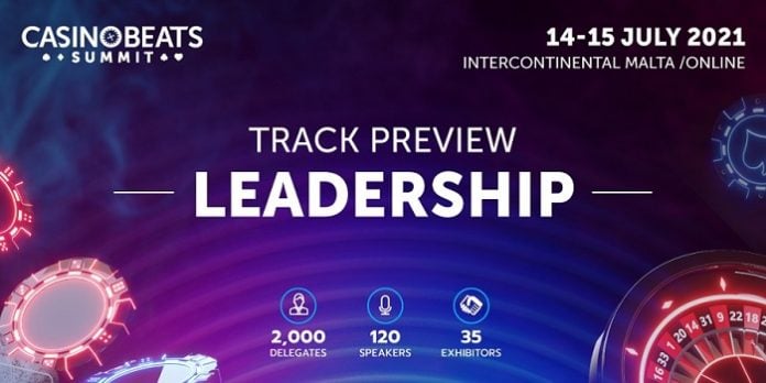 Player protection will be the central theme when senior executives from igaming’s top firms gather for the Leadership track at this week’s CasinoBeats Summit.