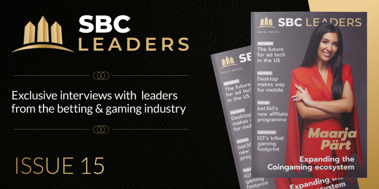 SBC Leaders Magazine SBC Leaders Magazine