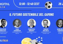 Italian gaming’s leading CEOs to discuss future of industry at SBC Digital Italia SBC Digital Italia's CEO panel will see leaders from Lottomatica, SNAITECH, Sisal and Novomatic Italia share their ideas about the gaming industry's future.