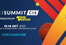 SBC and Sports Media Holding launch new SBC Summit CIS Presented by Parimatch in Kyiv SBC has added a brand new in-person conference and exhibition for the CIS and Eastern European markets to its autumn 2021 calendar.