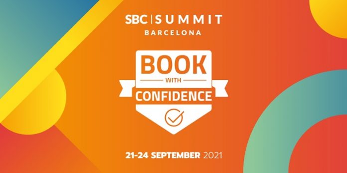 SBC is offering a Book With Confidence refund plan for SBC Summit Barcelona to allow delegates to claim a full refund if they are unable to attend.