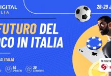 Marcello Minenna joins SBC Digital Italia speaker line-up for international regulators session This month's SBC Digital Italia will see Marcello Minenna take part in a panel examining the role of the regulator in the betting and gaming industry.