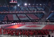 OLG partners with CBC to celebrate Ontario “Quest for Gold” athletes The Ontario Lottery and Gaming Corporation (OLG) has announced it will partner with CBC, the official Canadian broadcaster of the Tokyo Olympics, to sponsor a series titled “The Quest”.