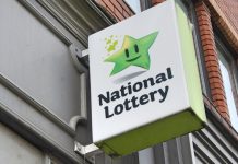 Irish National Lottery posts 64% hike in operating profits The Irish National Lottery has announced that its operating profit for FY2020 has increased by 64% on the previous year.