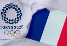 FDJ launches new scratchcard to support French Olympic and Paralympic teams FDJ has revealed a new scratchcard game themed around the French Olympic and Paralympic teams in Tokyo as part of its partnership with the teams.
