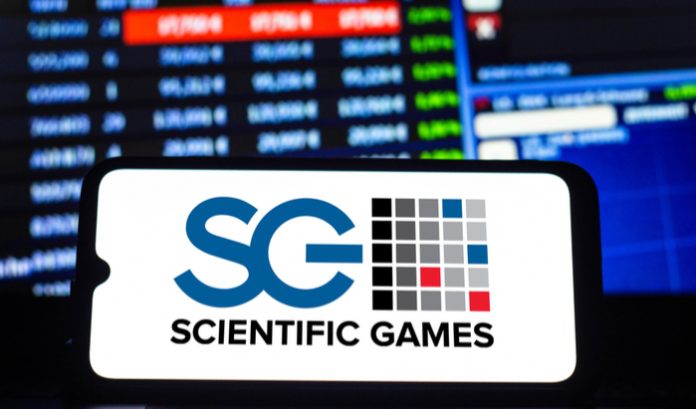 Scientific Games has submitted a proposal to SciPlay to acquire the remaining 19% equity interest in SciPlay that it does not currently own.