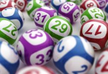 North American lotteries observe third annual National Lottery week Lotteries across North America are observing the third annual National Lottery week, acknowledging lotteries' collective contributions to their communities.