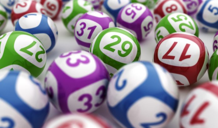 Lotteries across North America are observing the third annual National Lottery week, acknowledging lotteries' collective contributions to their communities.