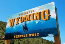 WyoLotto elects new Board of Directors Chairman and Vice Chair WyoLotto, the state lottery of Wyoming, has elected Jim Willox and Gina Monk to its Board of Directors as Chairman and Vice Chair respectively.