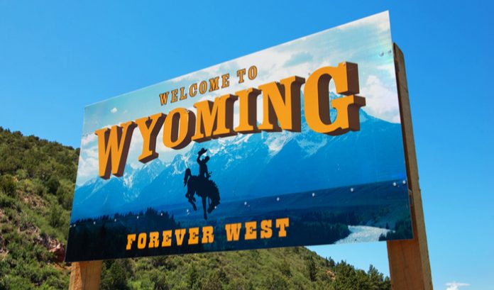 WyoLotto, the state lottery of Wyoming, has elected Jim Willox and Gina Monk to its Board of Directors as Chairman and Vice Chair respectively.
