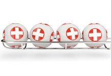 Scientific Games announces successful lottery system launch with Swisslos Scientific Games has announced the successful launch of its lottery system in Switzerland with its technology now powering instant game sales for Swisslos.