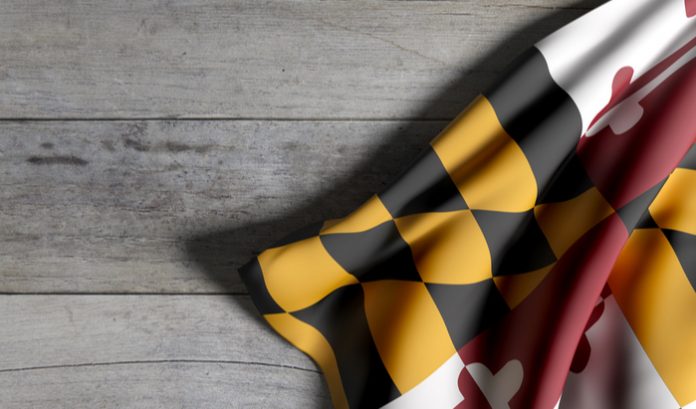 Maryland Governor Larry Hogan has named John A Martin as the new Director of the Maryland Lottery and Gaming Control Agency, with immediate effect.