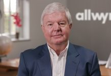 Allwyn commits to net zero carbon target by 2030 Allwyn, the UK corporate identity of Sazka Group, has announced it aims to be the industry’s first company to be net zero carbon by 2030.