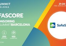 SofaScore set to make exhibition debut at SBC Summit Barcelona SofaScore is set to exhibit at a betting and gaming industry event for the first time when it takes part in next month’s SBC Summit Barcelona.