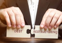 Intralot completes US Inc focused capital restructuring Intralot SA has secured a final settlement on its debt-note and capital restructure, undertaken to strengthen its financial resources and speed growth into the US marketplace.