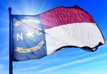 North Carolina Education Lottery could be set to issue up to 12 sports betting licences The North Carolina Education Lottery Commission could issue 10 to 12 sportsbook operator licences, according to a Centre Daily report.