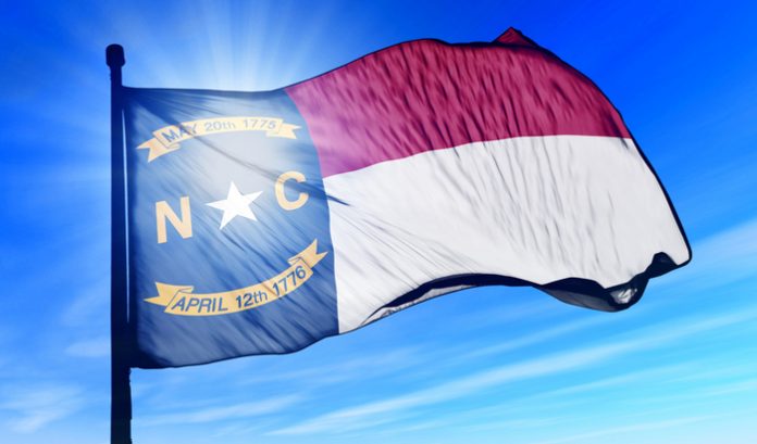 The North Carolina Education Lottery Commission could issue 10 to 12 sportsbook operator licences, according to a Centre Daily report.