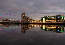 STV Group finalise sale of external lottery management business The Scottish news and drama television station, STV Group, has confirmed that the sale of its external lottery management business has been completed and ratified by the UK Gambling Commission (UKGC).