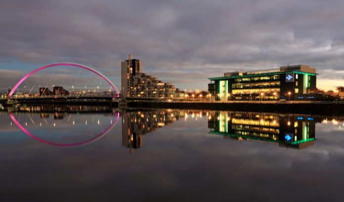 The Scottish news and drama television station, STV Group, has confirmed that the sale of its external lottery management business has been completed and ratified by the UK Gambling Commission (UKGC).